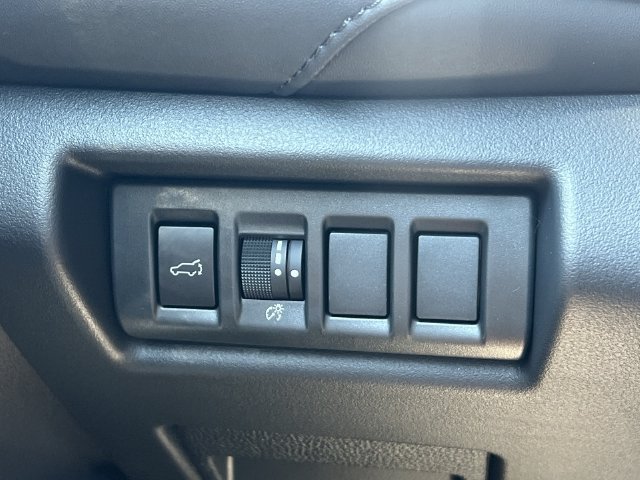 New 2026 Subaru Outback Wilderness AWD/4WD image 27