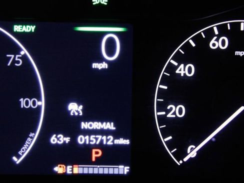 Certified 2024 Honda CR-V Sport Touring image 27