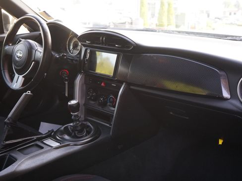 Used 2013 Scion FR-S RWD image 15
