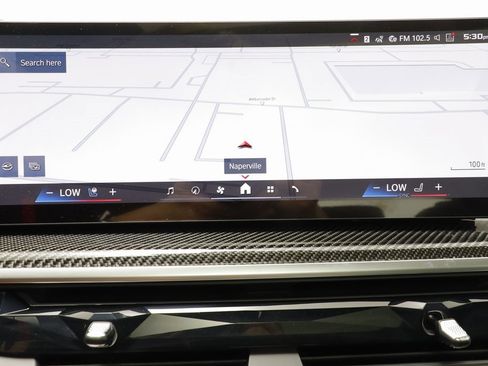 New 2025 BMW X5 M Competition w/ Executive Package image 11