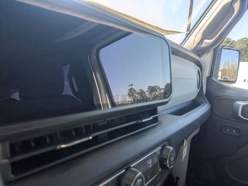 New 2026 Jeep Wrangler Willys image 28