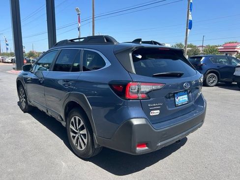 Used 2024 Subaru Outback Premium AWD/4WD image 5