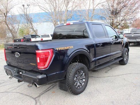 Used 2023 Ford F150 Tremor w/ 360 Degree Camera Package image 11