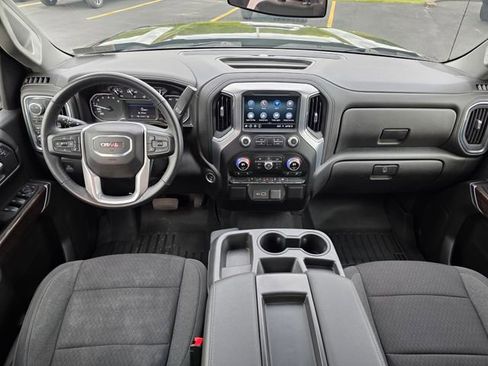 Used 2022 GMC Sierra 1500 Elevation AWD/4WD image 29