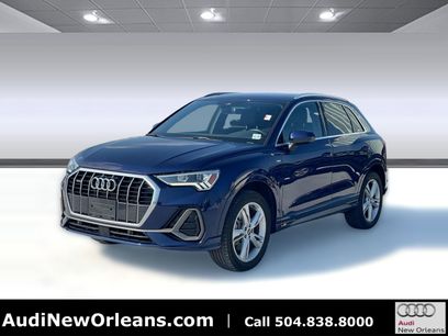 Certified 2023 Audi Q3 2.0T Premium w/ Convenience Package