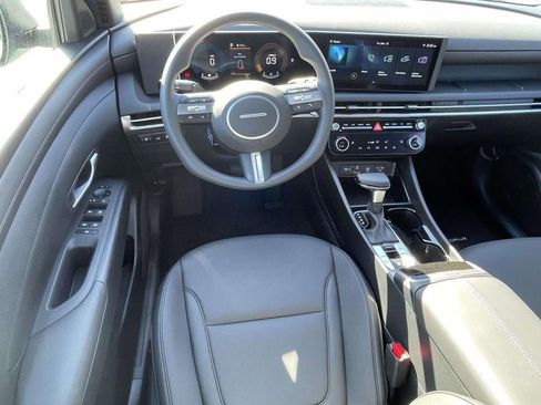 New 2026 Hyundai Santa Cruz SEL image 27