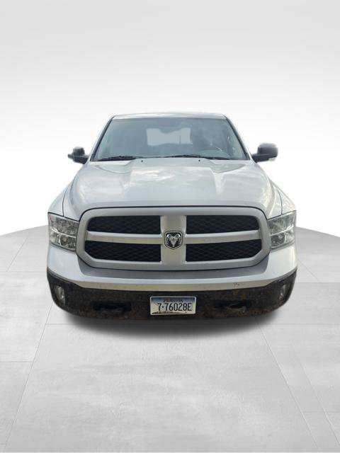 Used 2014 RAM 1500 Outdoorsman AWD/4WD image 2