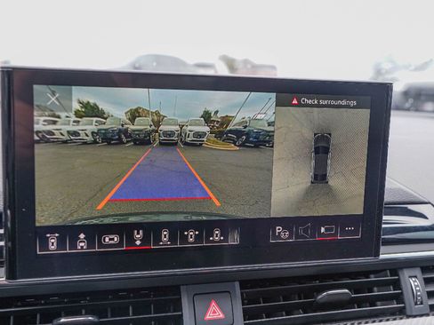 Used 2021 Audi RS 5 2.9T image 15