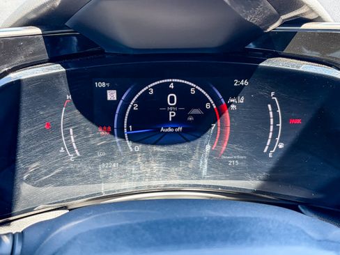 Used 2024 Lexus NX 350 F Sport AWD/4WD image 23