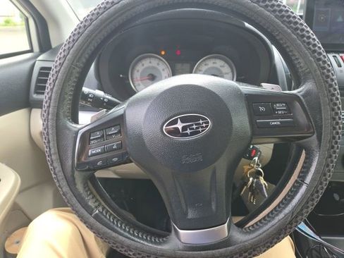 Used 2013 Subaru Impreza 2.0i Sport Premium AWD/4WD image 16