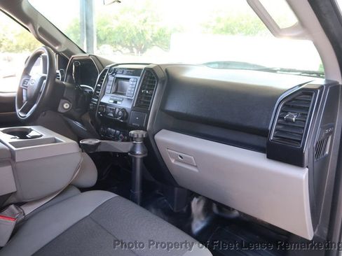 Used 2017 Ford F150 XL w/ XL Power Equipment Group AWD/4WD image 22
