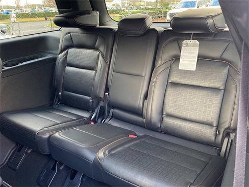 New 2025 Lincoln Navigator Black Label image 8