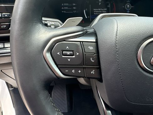 Used 2026 Lexus TX 350 AWD w/ Technology Package image 13