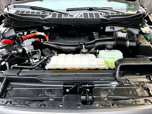 Used 2023 Ford F150 XLT w/ Equipment Group 302A High image 31