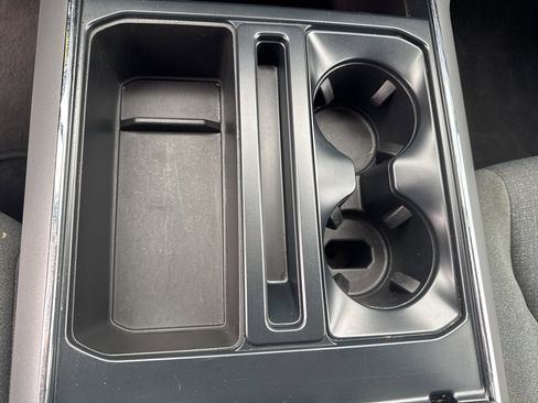 Used 2024 Ford F150 XLT w/ Mobile Office Package image 33