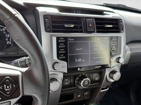 Used 2024 Toyota 4Runner SR5 image 12