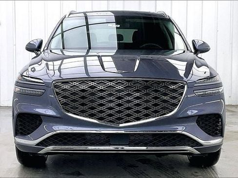 New 2026 Genesis GV70 2.5T Select AWD/4WD image 3