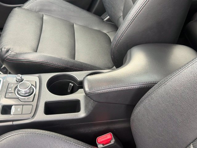Used 2016 MAZDA CX-5 Grand Touring AWD/4WD image 35