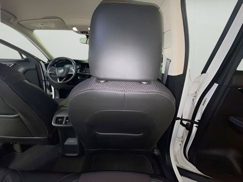 Used 2023 Buick Envision Preferred AWD/4WD image 40