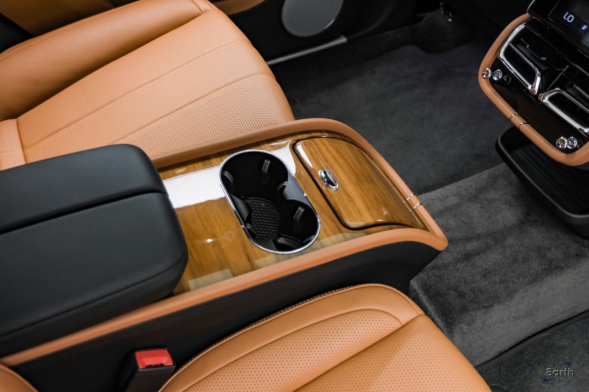 Used 2023 Bentley Bentayga Extended Wheelbase AWD/4WD image 84