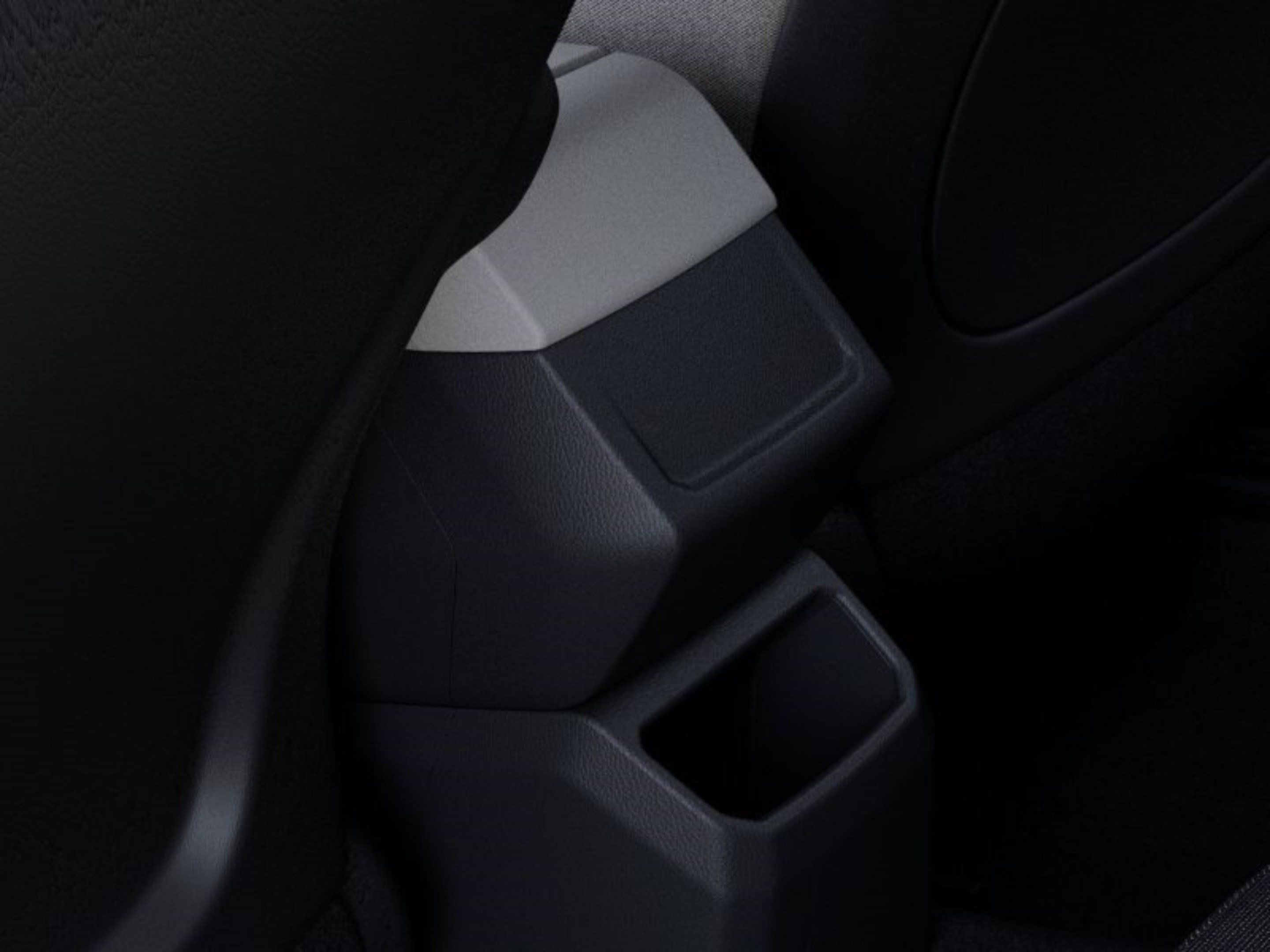 New 2027 Kia Seltos S FWD image 22