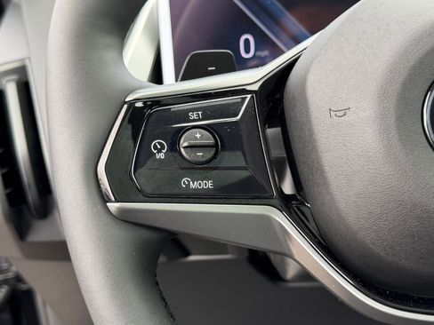 New 2026 BMW X3 xDrive30 AWD/4WD image 25