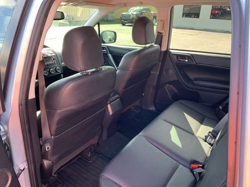 Used 2015 Subaru Forester 2.0XT Touring image 12