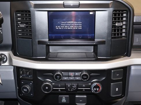 New 2026 Ford F350 XL w/ Snow Plow Prep Package image 19