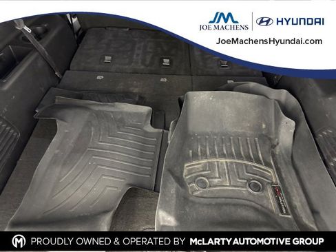 Used 2015 Chevrolet Suburban LTZ image 30