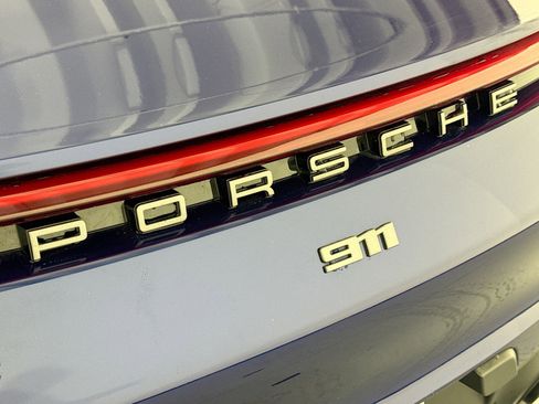 Used 2024 Porsche 911 Carrera T image 24