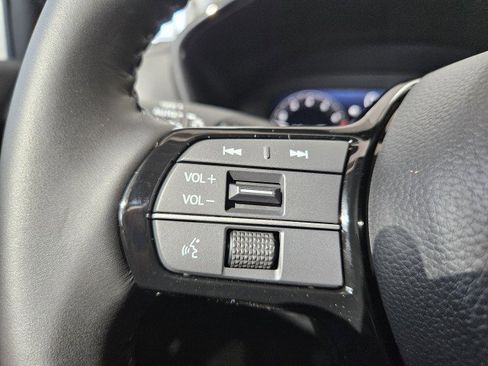 New 2026 Honda CR-V EX-L image 28