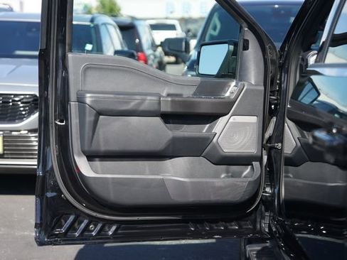 Used 2024 Ford F150 Lariat w/ FX4 Off-Road Package AWD/4WD image 29