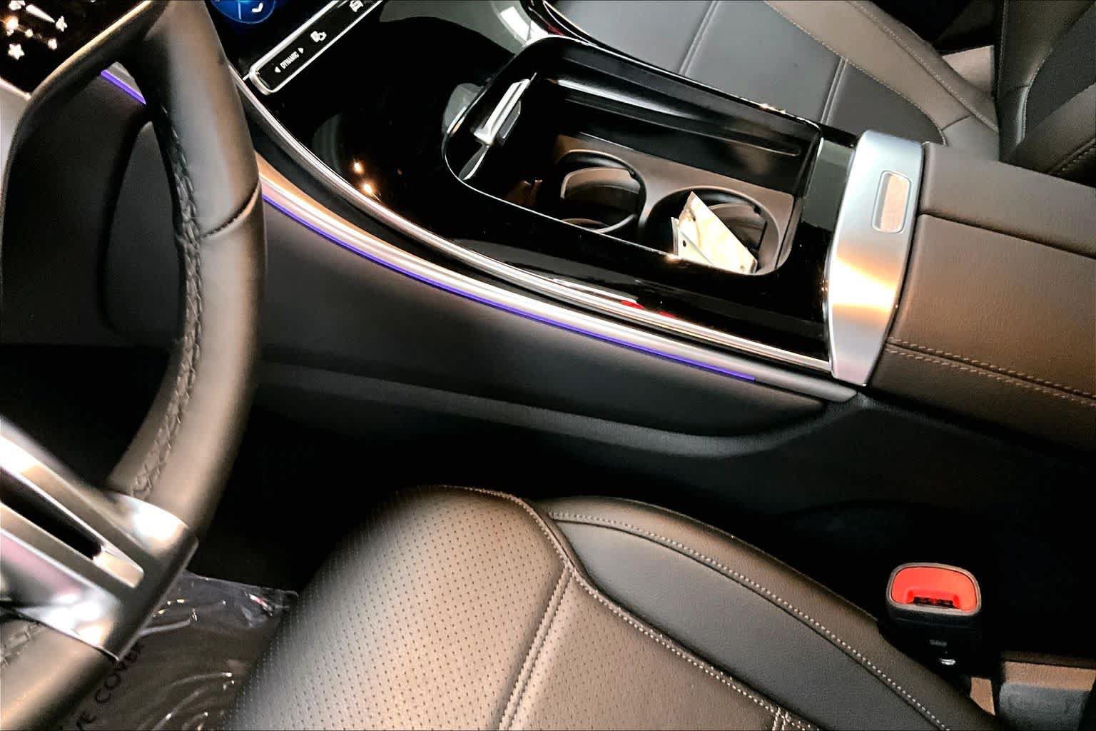 Certified 2026 Mercedes-Benz GLC 300 4MATIC image 17