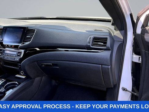 Used 2021 Honda Ridgeline Black Edition image 34