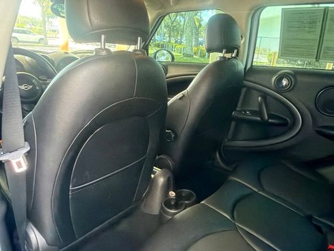 Used 2016 MINI Cooper Countryman S AWD/4WD image 30