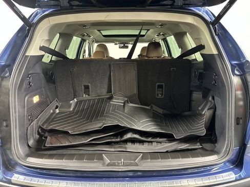 Used 2019 Subaru Ascent Touring w/ Popular Package #2 image 26