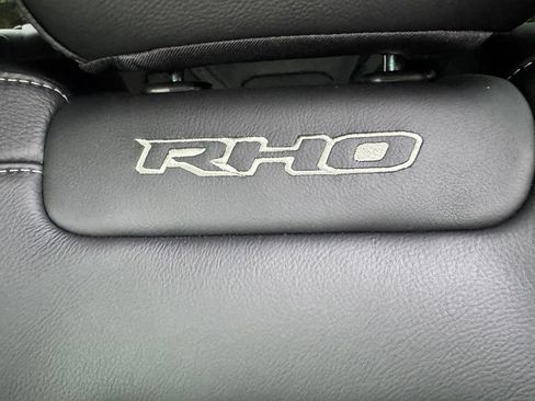 Used 2026 RAM 1500 RHO w/ Bed Utility Group AWD/4WD image 21