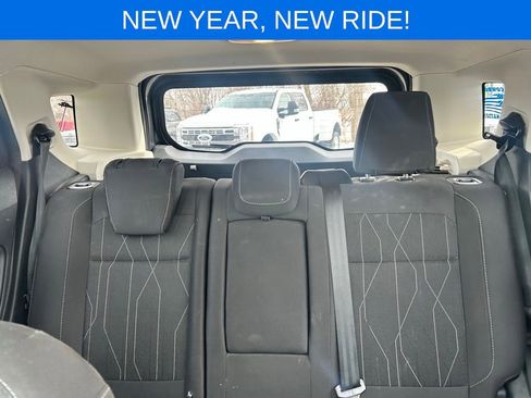 Used 2019 Ford EcoSport SE image 12