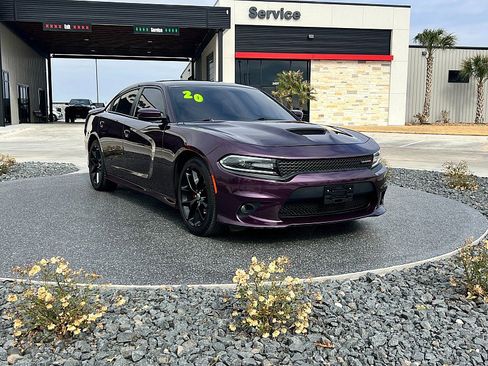 Used 2020 Dodge Charger GT image 6
