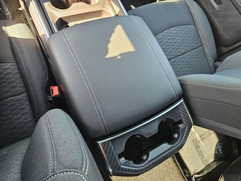 New 2026 RAM 2500 Laramie image 24