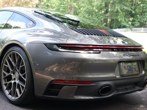 Used 2021 Porsche 911 GT3 RS image 16