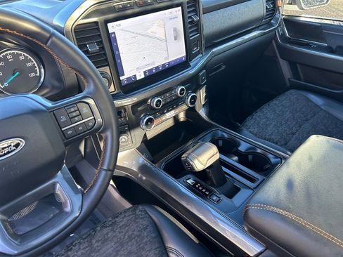 Used 2023 Ford F150 Tremor AWD/4WD image 21
