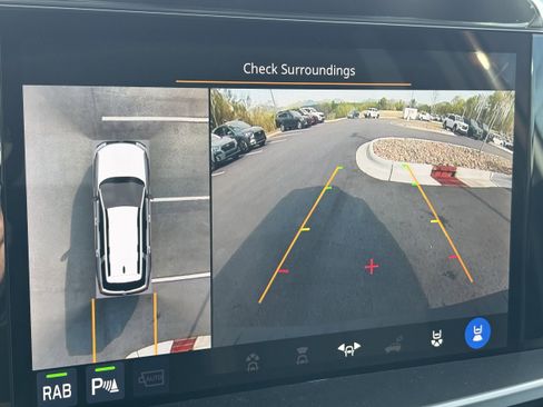 New 2026 Subaru Outback Touring XT image 20