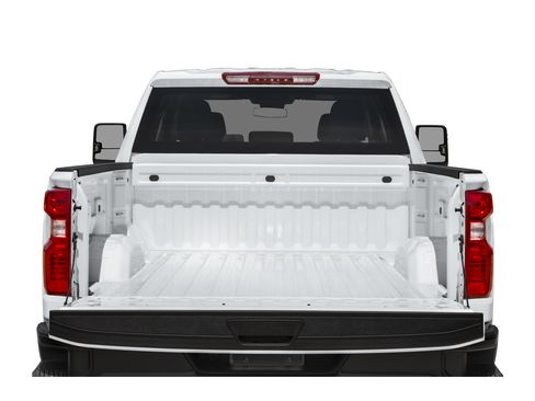 New 2026 Chevrolet Silverado 2500 ZR2 w/ LPO, Dark Essentials Package AWD/4WD image 36
