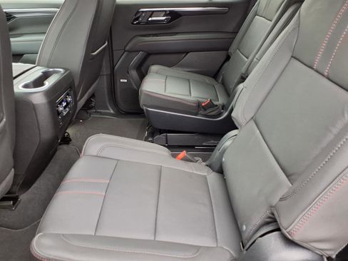 Used 2025 Chevrolet Tahoe RST w/ Comfort Package image 31