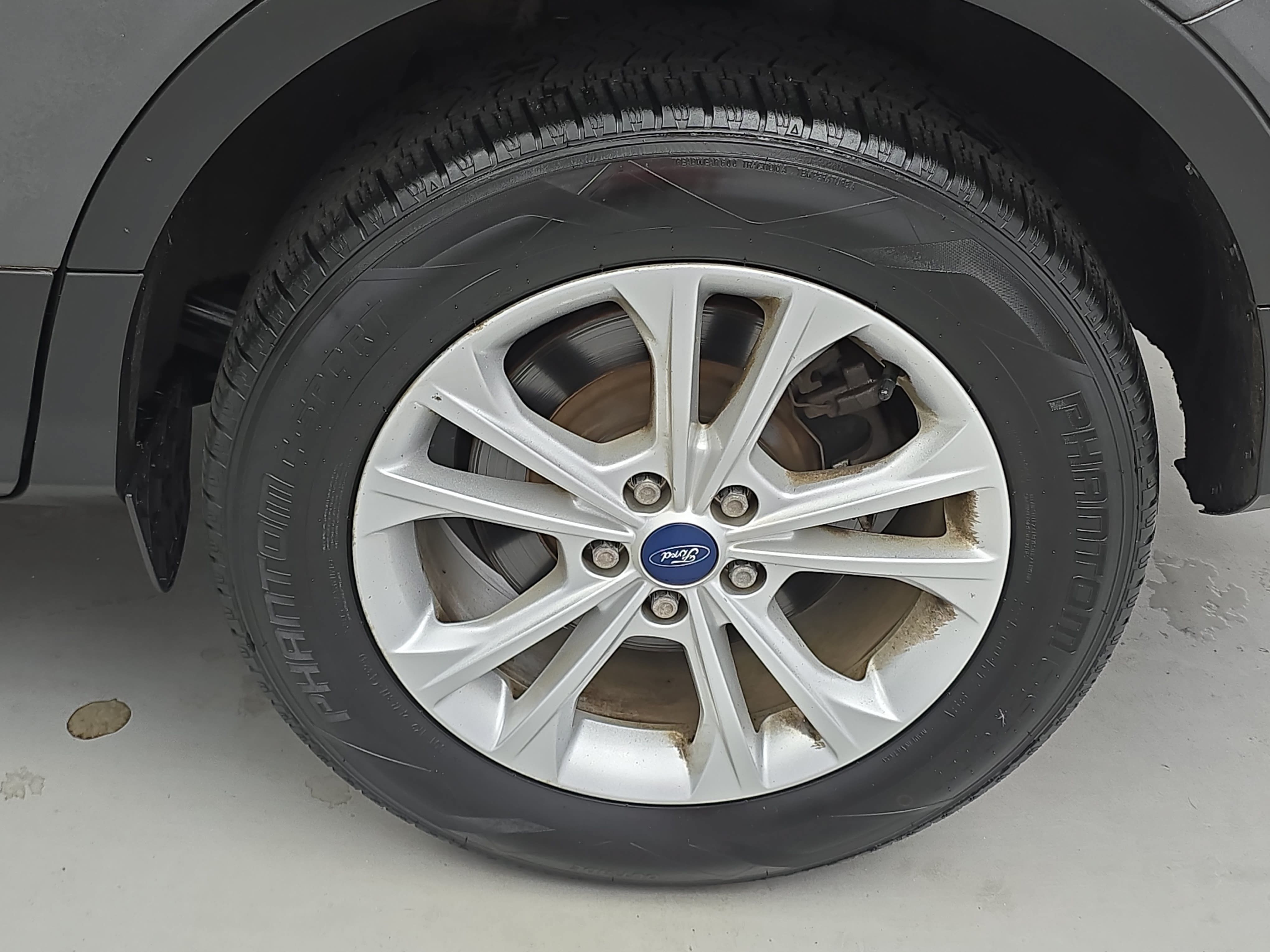 Used 2019 Ford Escape SE FWD image 31