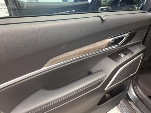 Used 2020 Kia Telluride EX w/ Towing Package image 21