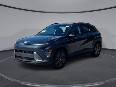 New 2026 Hyundai Kona SEL Sport