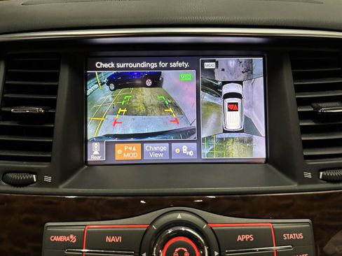 Used 2020 Nissan Armada SL w/ Premium Package image 31