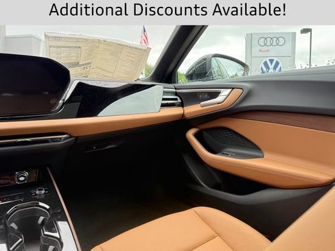 New 2025 Audi A5 2.0T Premium AWD/4WD image 34